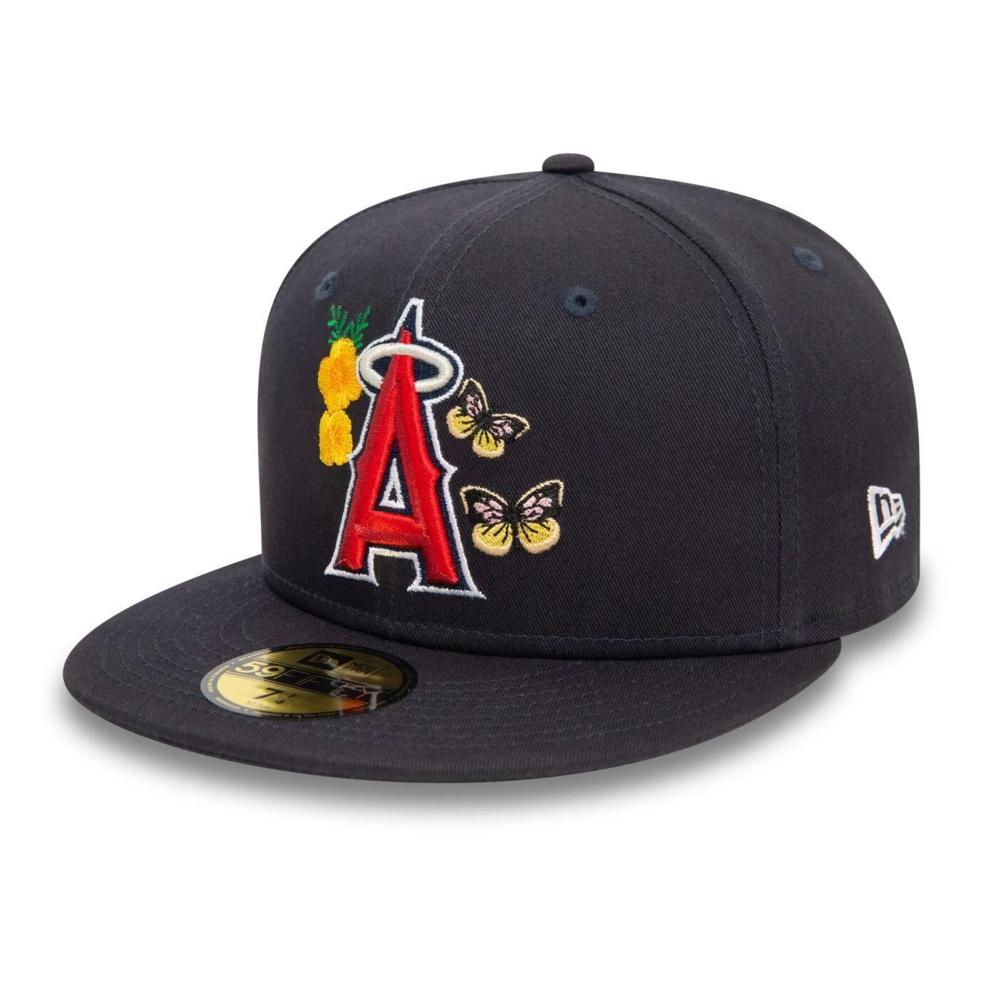 Кепка New Era Icon 5950 Angels 60565394