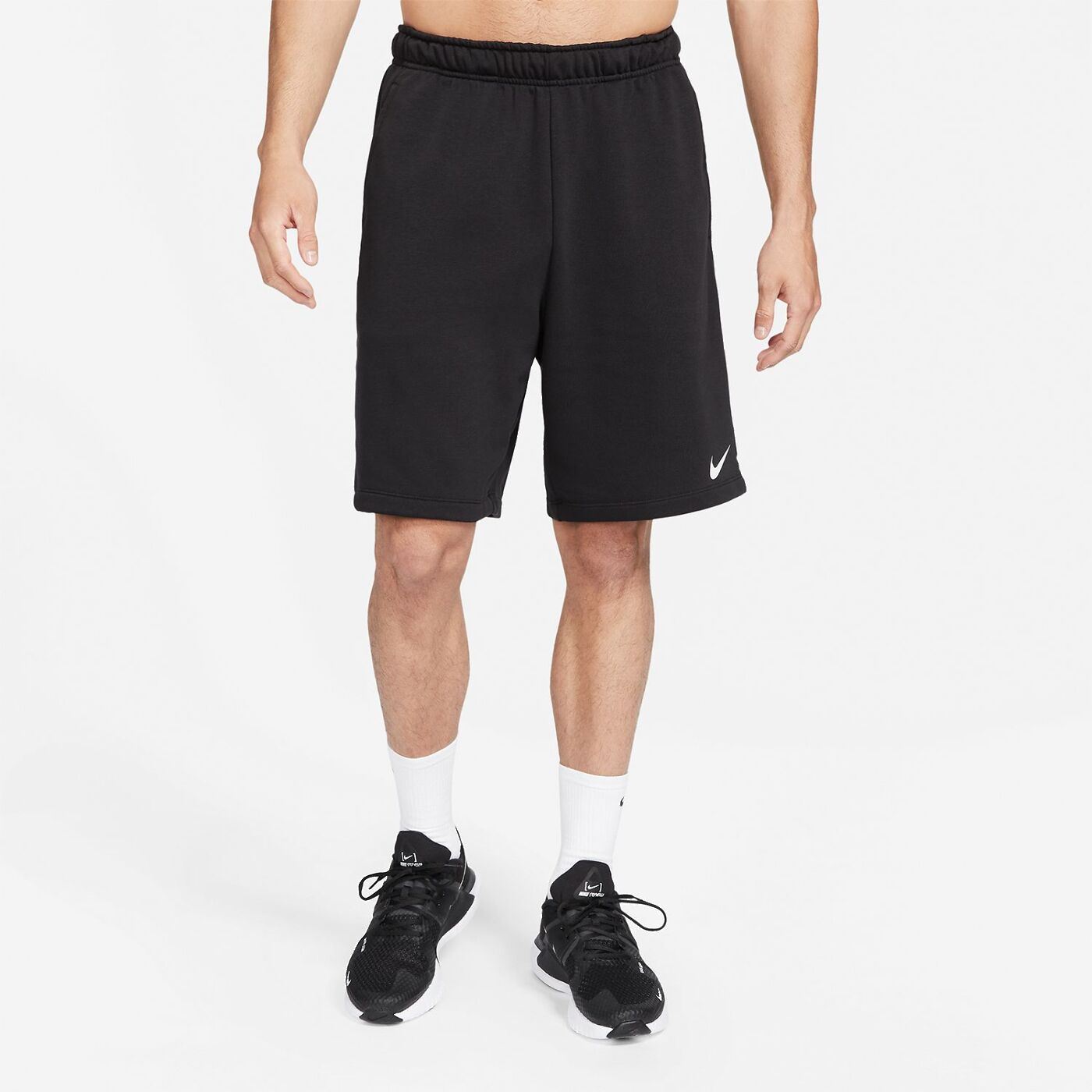 Шорти Nike Dri-Fit Short Flex DA5556-010
