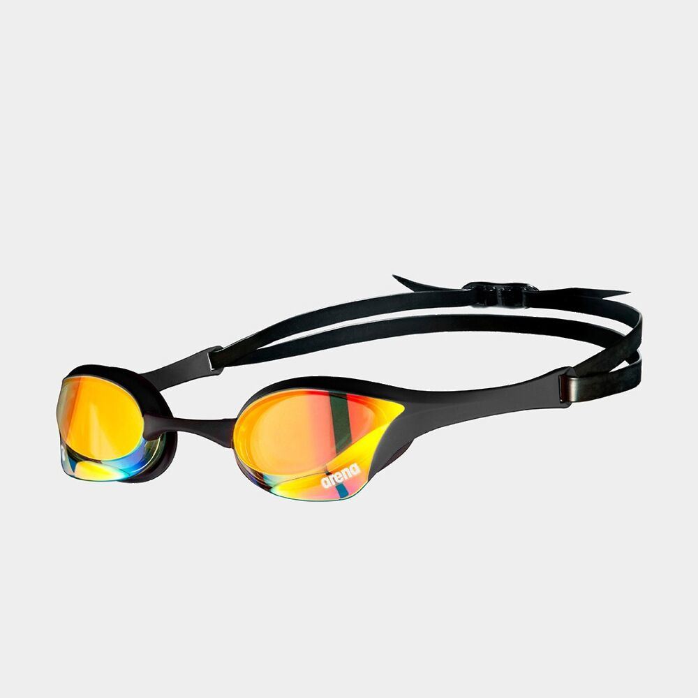 Окуляри для плавання Arena Cobra Ultra Swipe Mr 002507-350