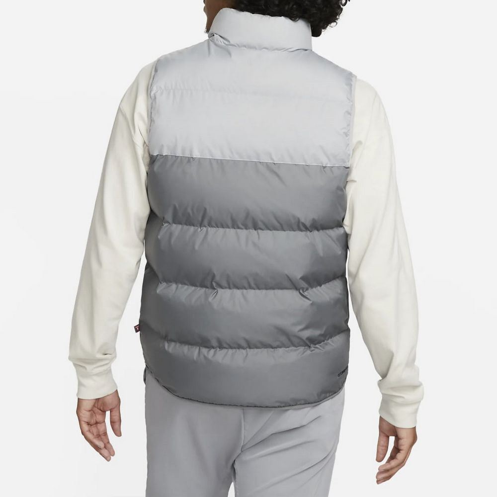 Жилетка Nike Storm-Fit Windrunner Grey FB8193-077