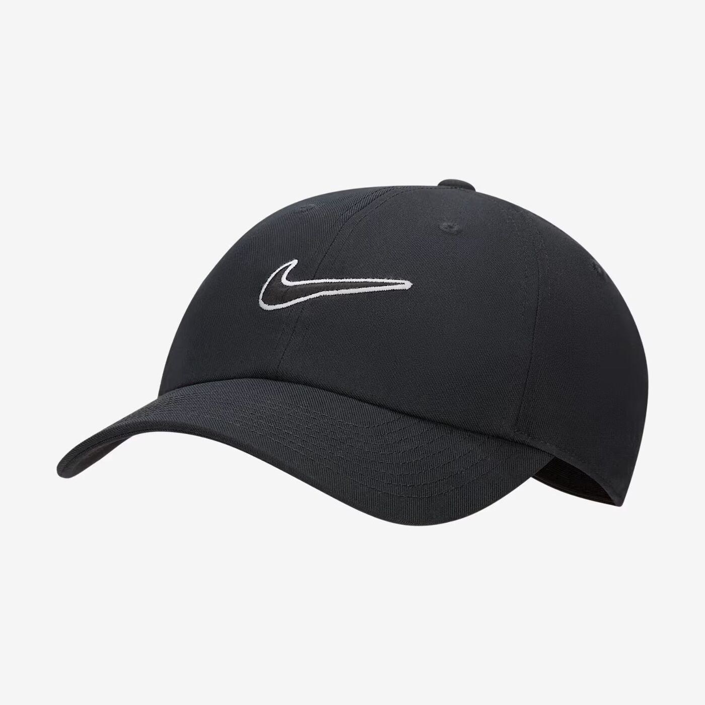Кепка Nike Club CB FB5369-010