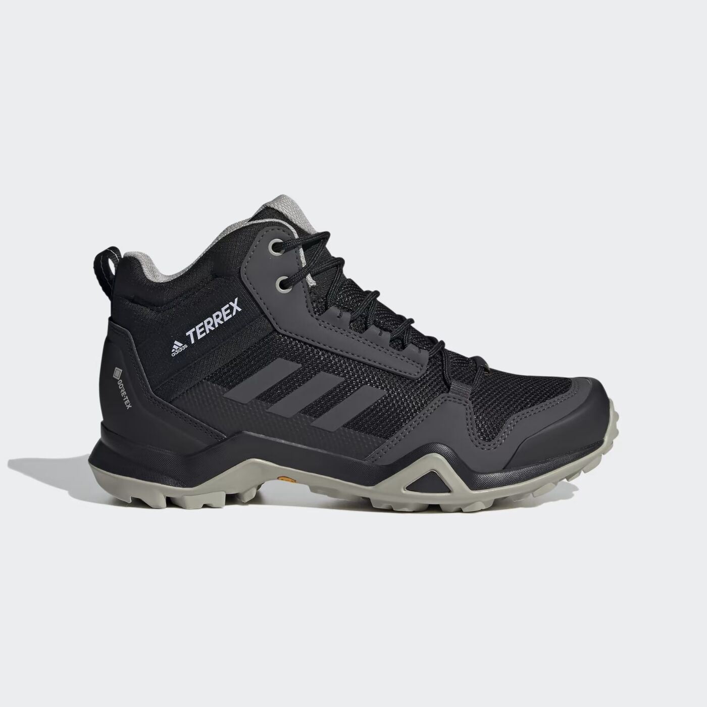 Кросівки Adidas Terrex Ax3 Mid Gore-Tex Hiking EF3365