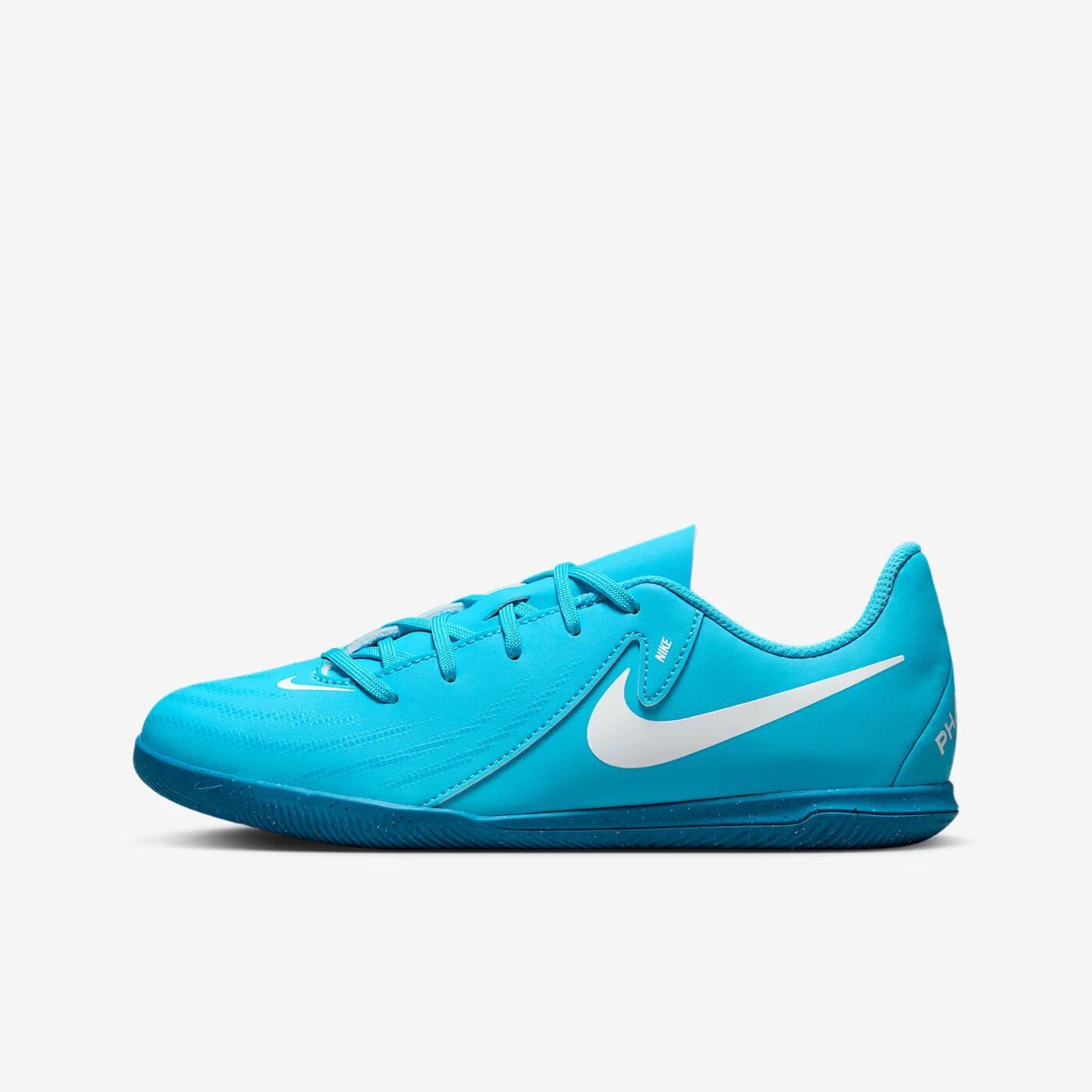 Футзалки Nike Phantom GX II Club IC FJ2606-400