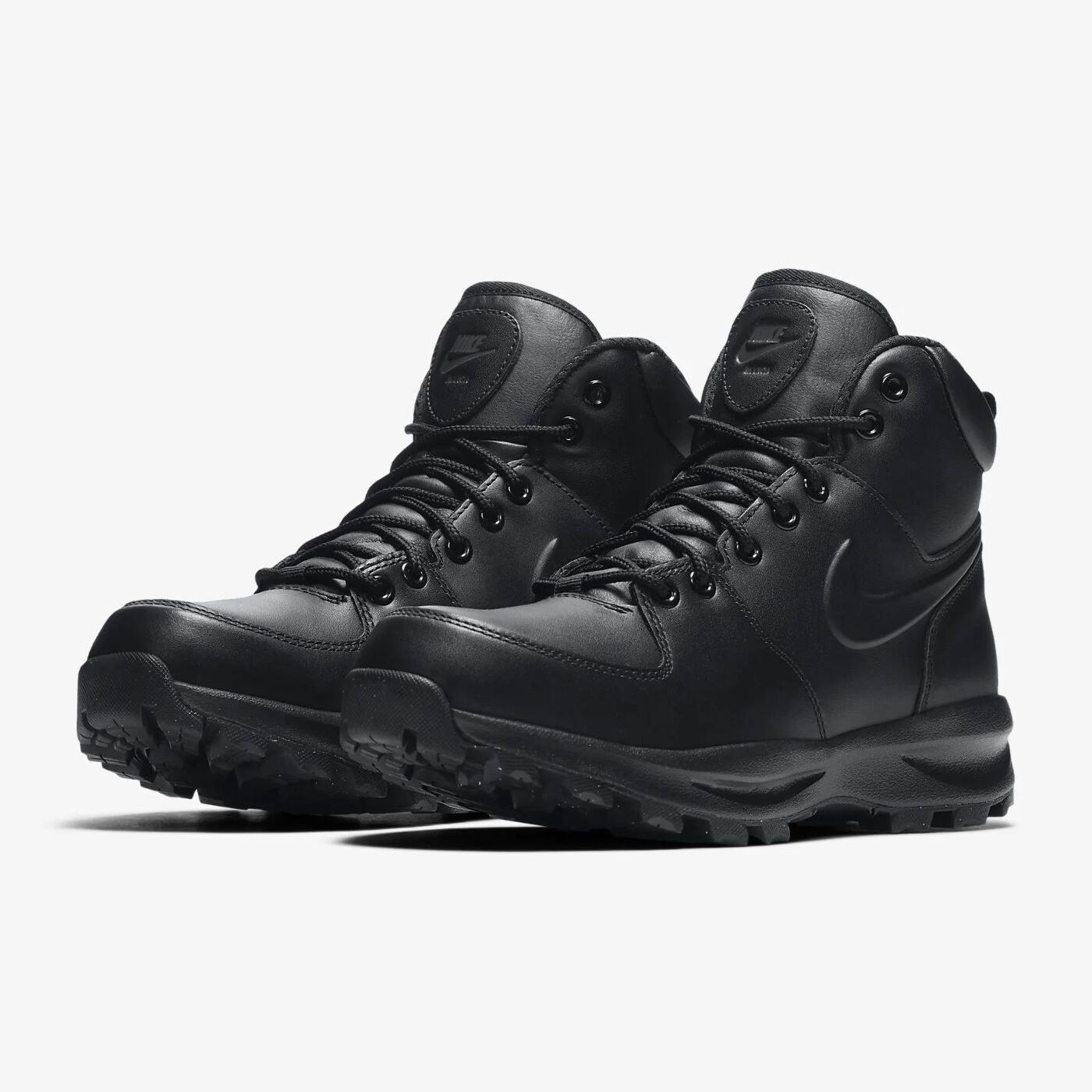 Черевики Nike Manoa Leather 454350-003