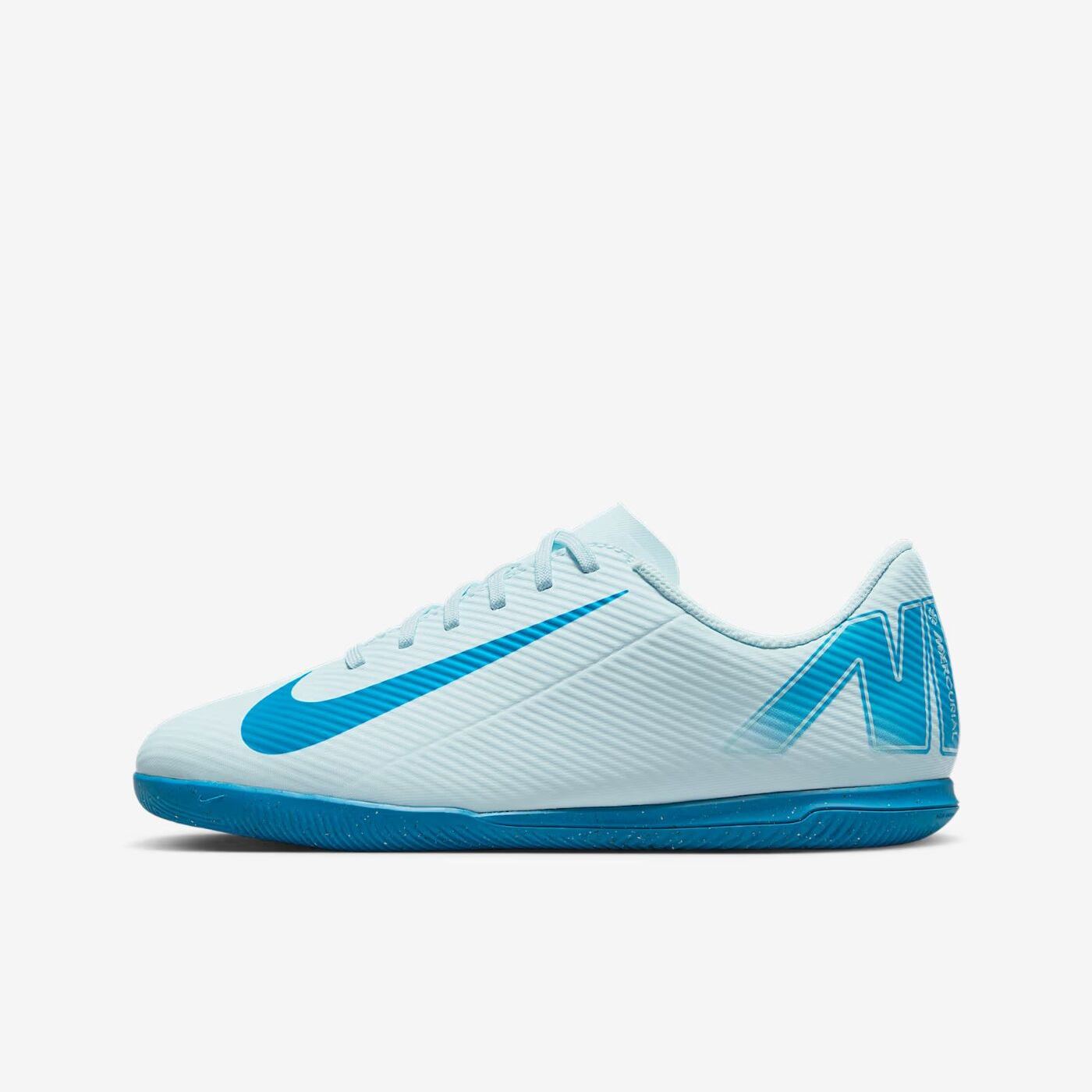 Футзалки Nike Mercurial Vapor 16 Club IC FQ8289-400