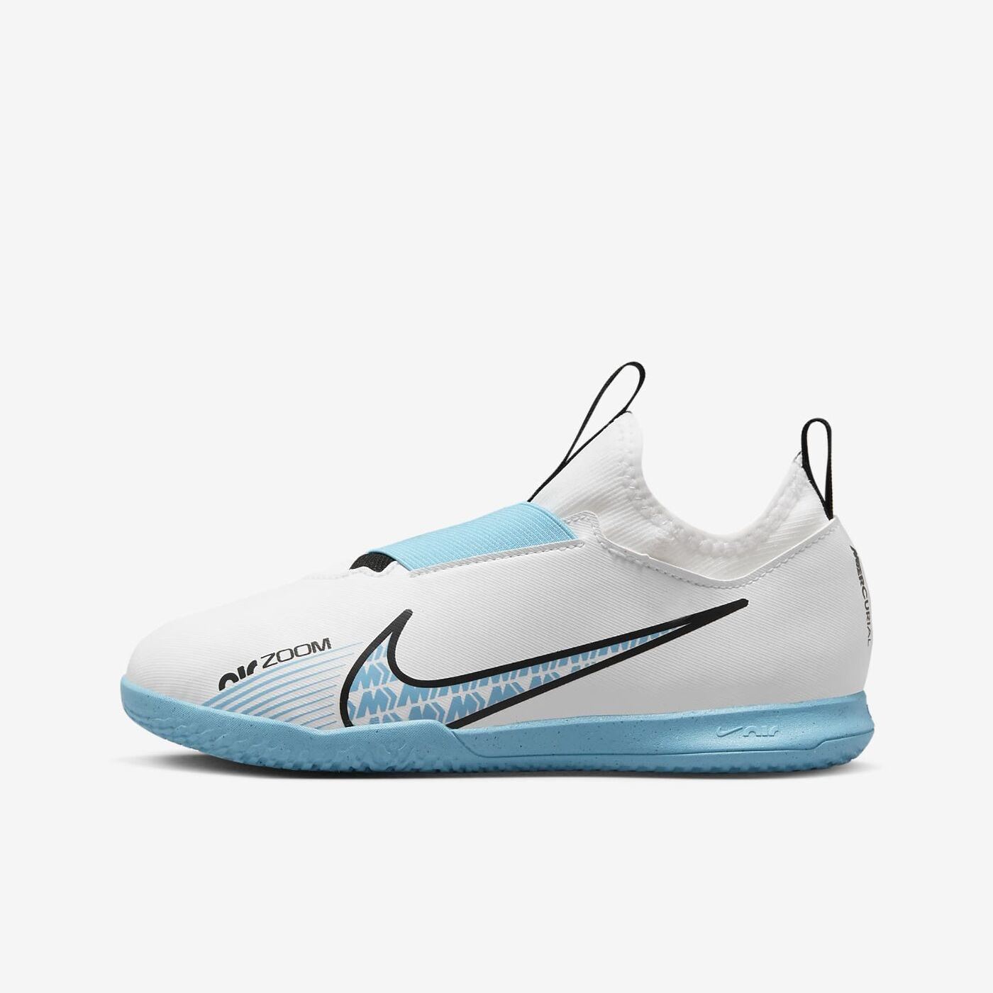 Футзалки Nike Air Zoom Mercurial Vapor 15 Academy IC DJ5619-146
