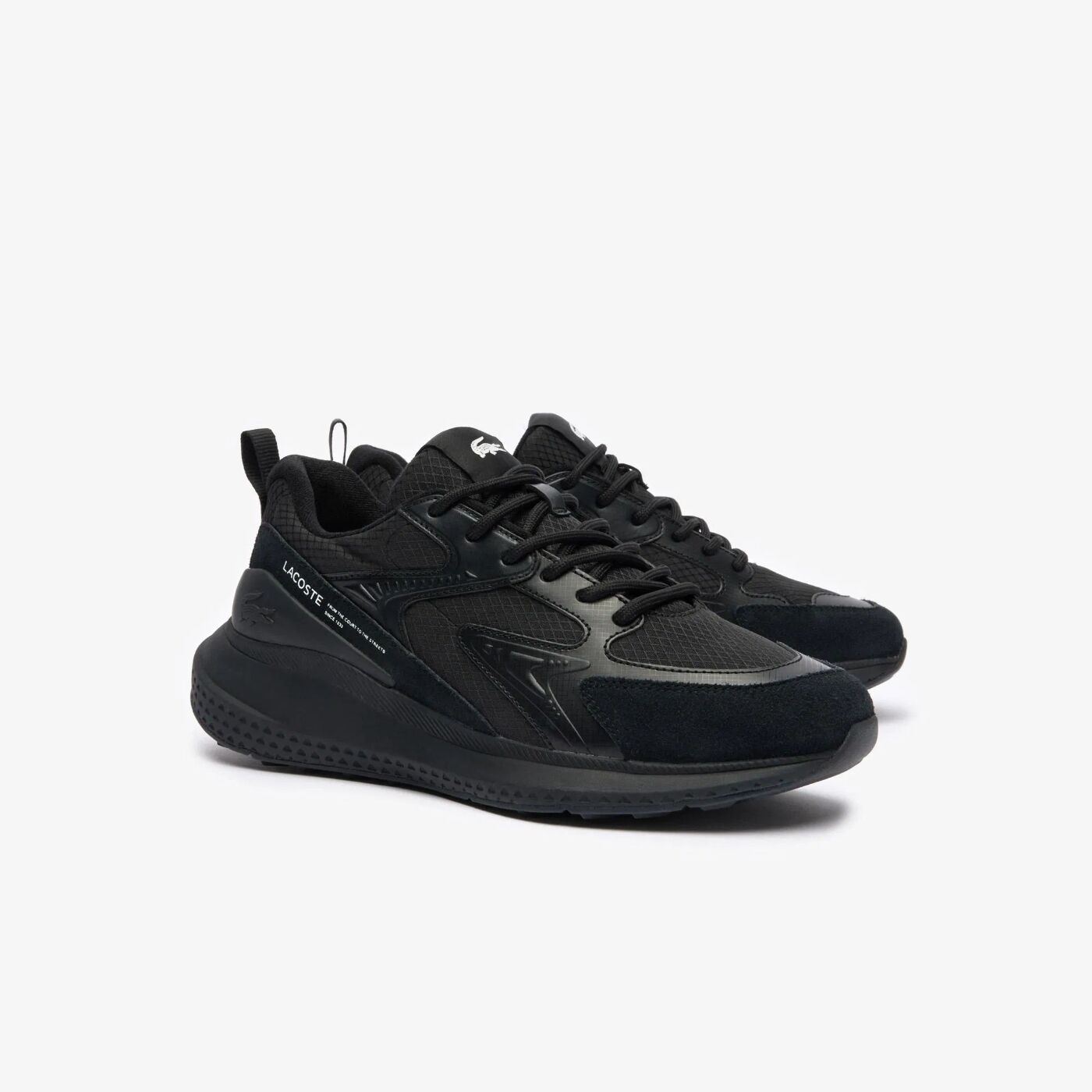Кросівки Lacoste L003-EVO-124-3-SMA