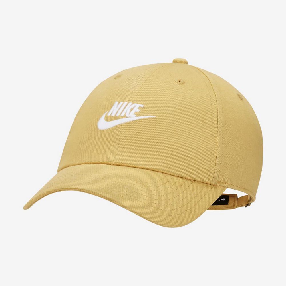 Кепка Nike H86 Futura Wash 913011-786