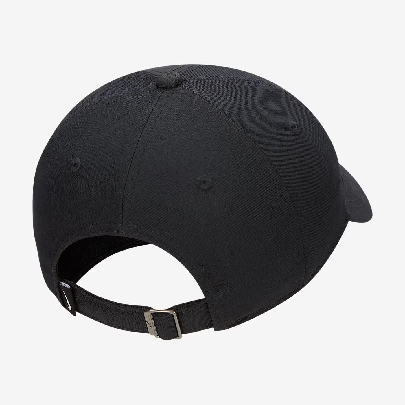 Кепка Nike Club CB FB5369-010