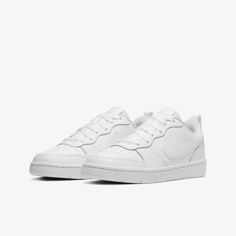 Кросівки Nike Court Borough Low 2 BQ5448-100
