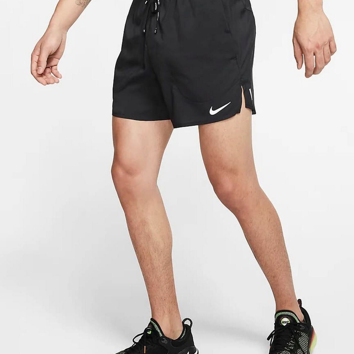 Шорти Nike Flex Stride 5 Inch CJ5453-010