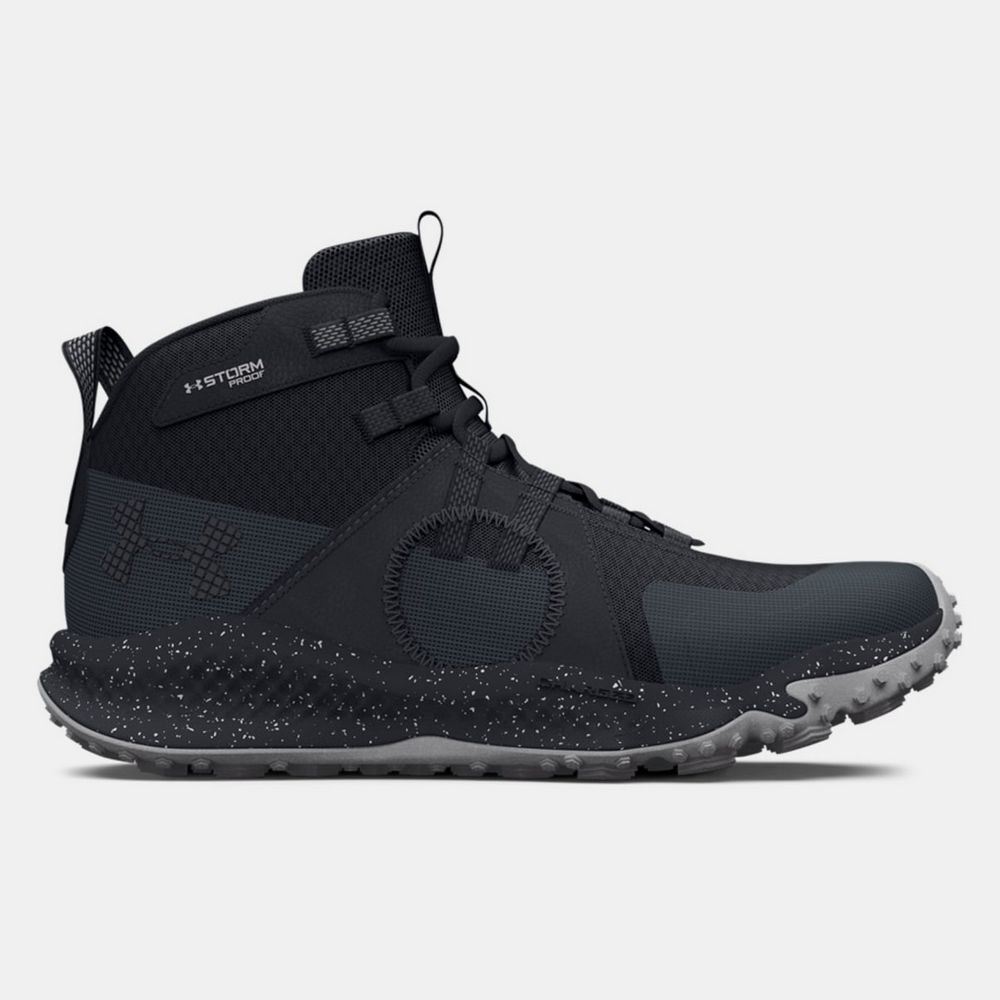 Черевики Under Armour Charged Maven Trek WP 3026735-002