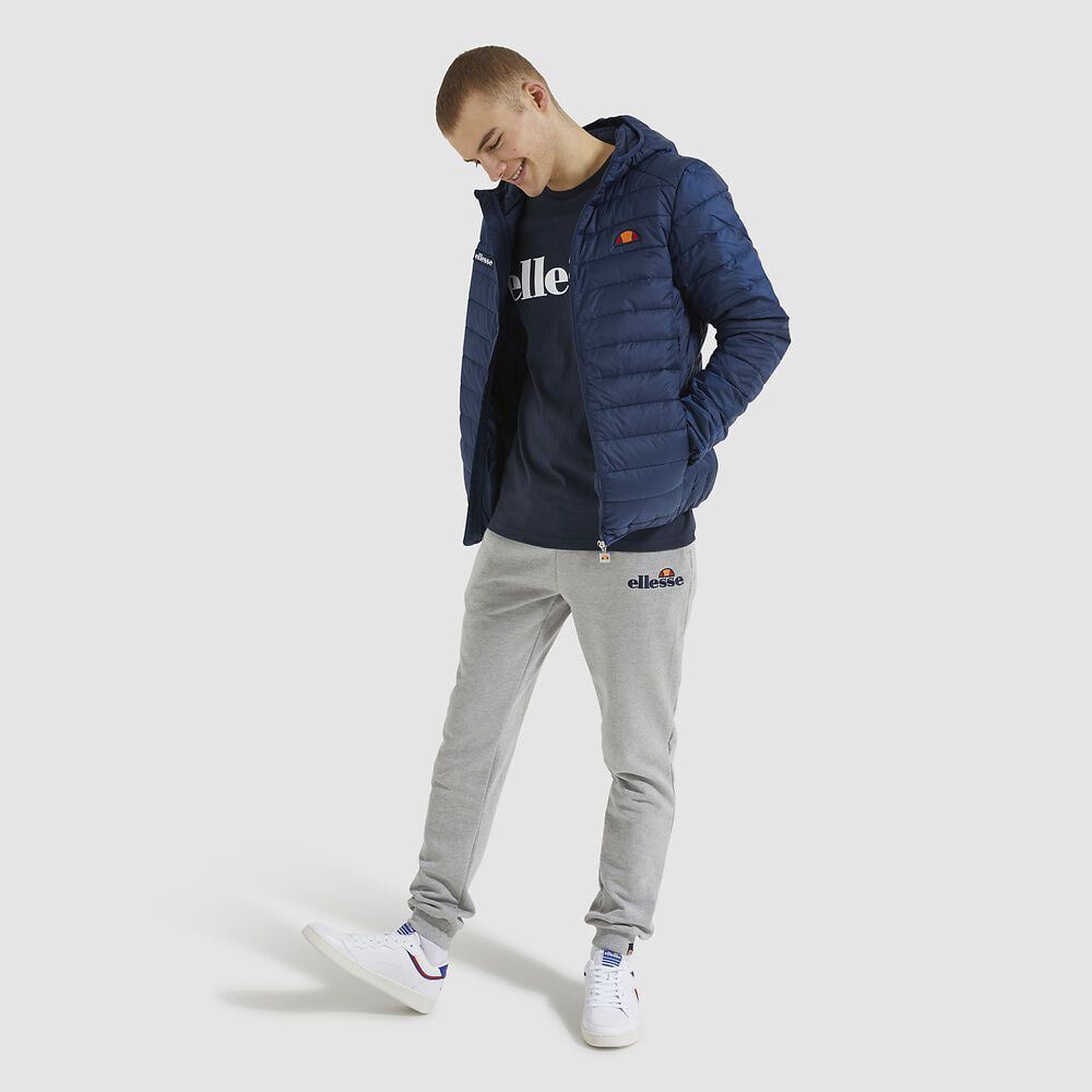 Куртка Ellesse Lombardy Padded Jacket SHS01115-429