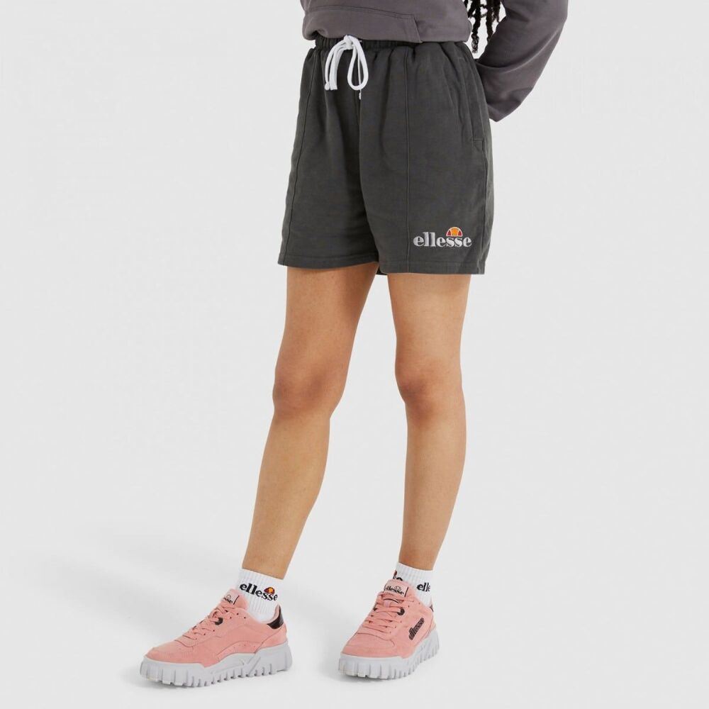 Шорти Ellesse Karungali SGM13151-BLACK
