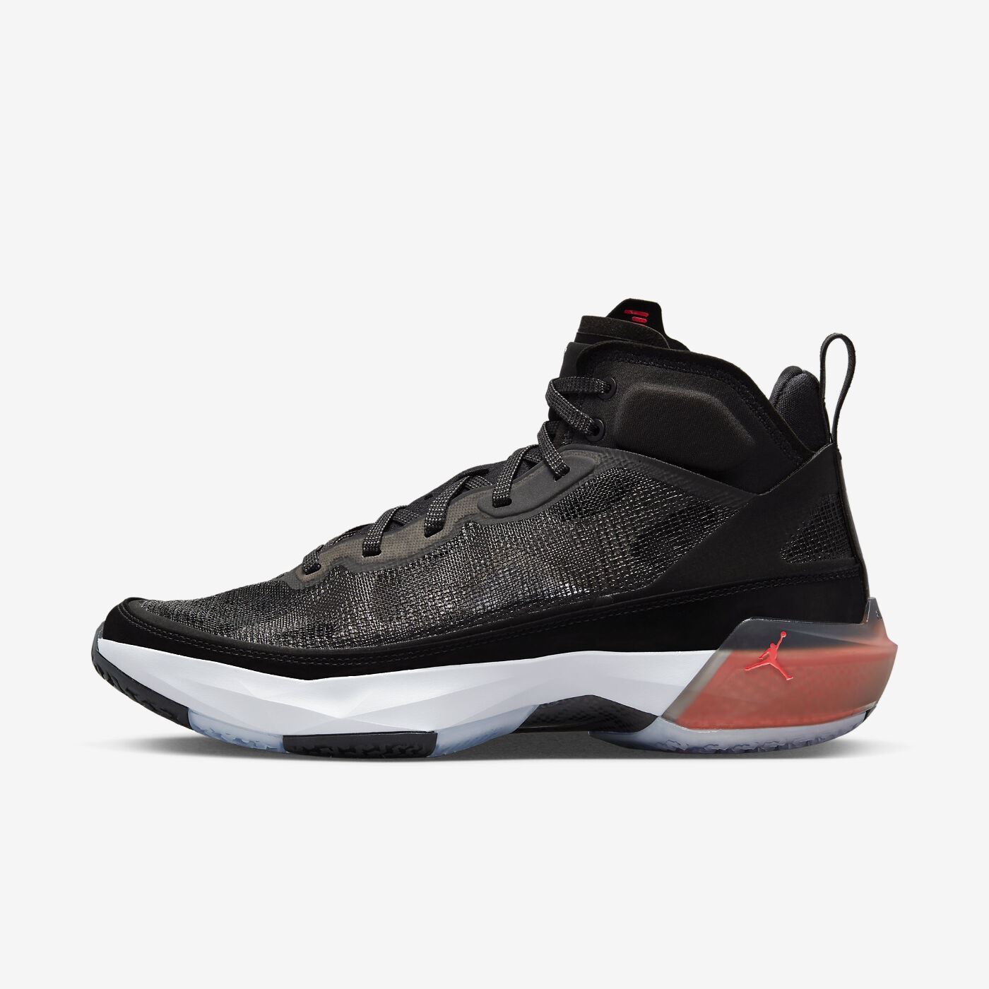Кросівки Nike Air Jordan 37 Hot Punch DD6958-091