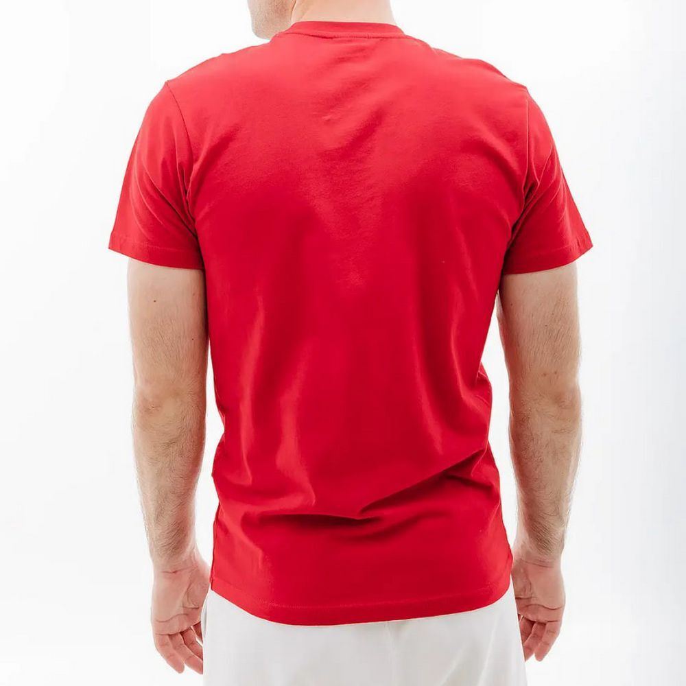Футболка Helly Hansen Box Tee 53285-162
