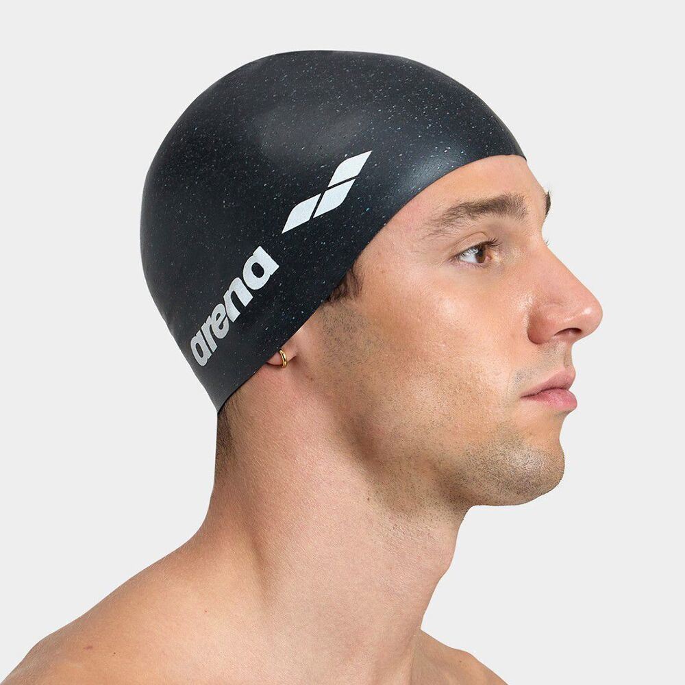 Шапочка Для Плавання Arena Silicone Cap 006359-902