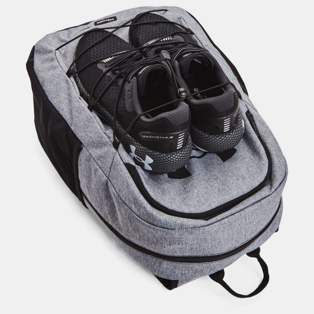 Рюкзак Under Armour UA Hustle Sport 1364181-012