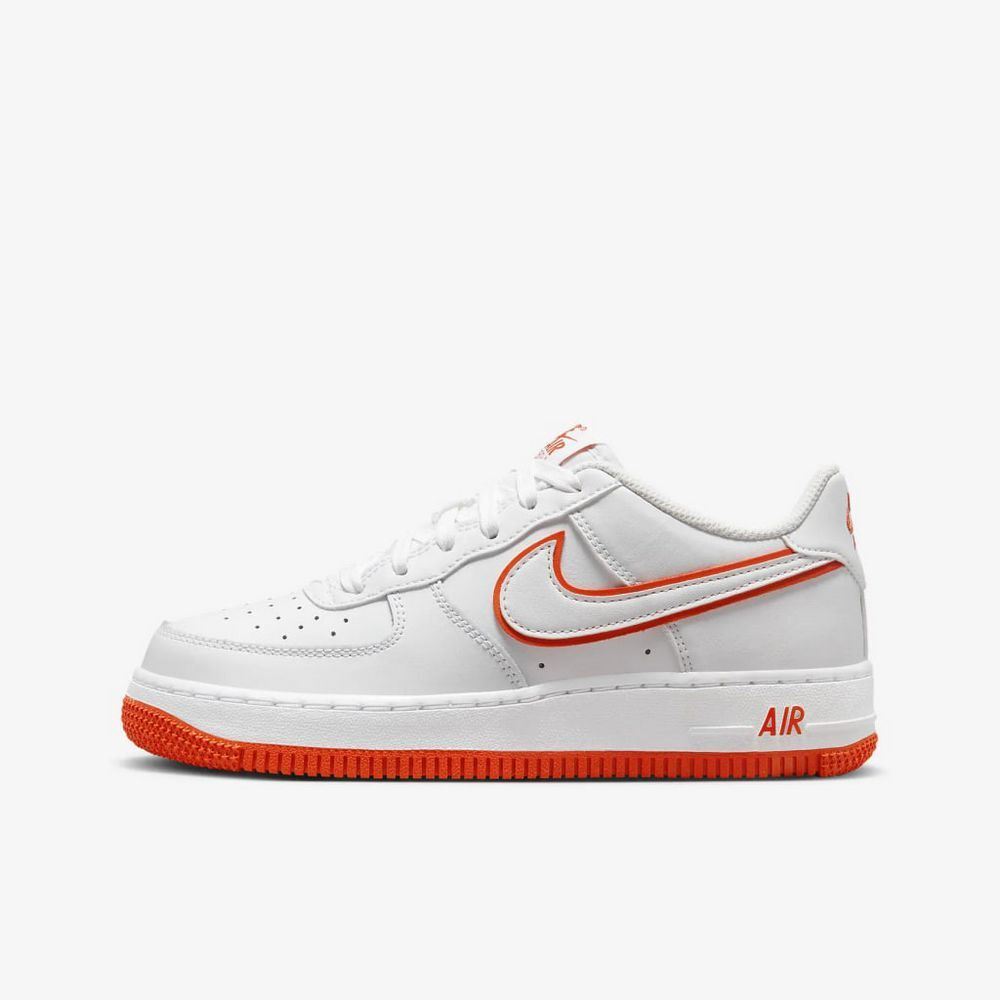 Кросівки Nike Air Force 1 Low DV7762-101