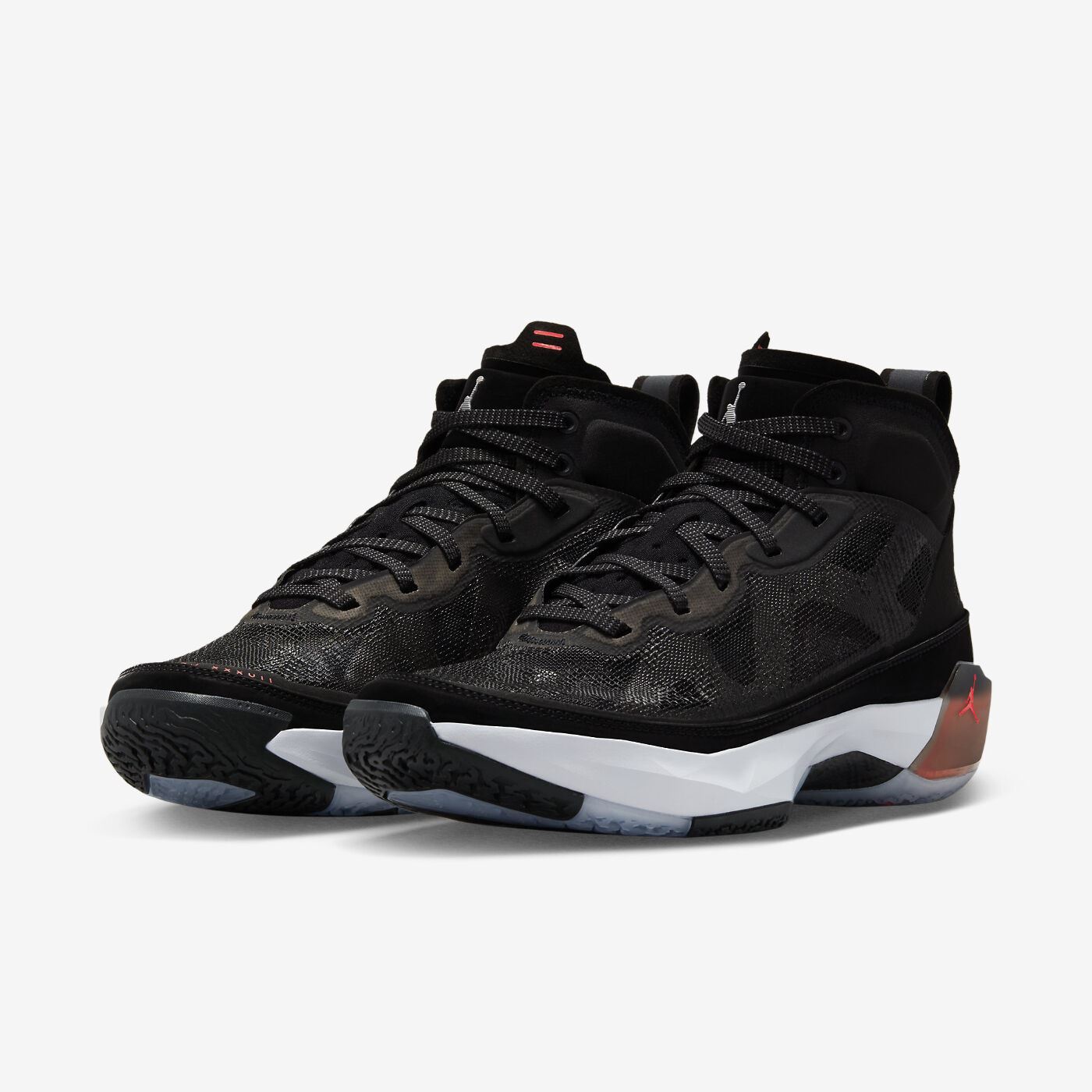 Кросівки Nike Air Jordan 37 Hot Punch DD6958-091