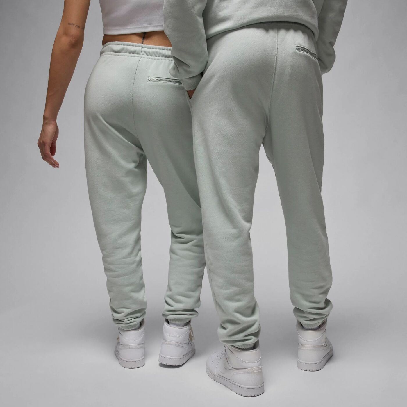 Спортивні штани Nike Air Jordan Wordmark Fleece Pants FJ0696-034