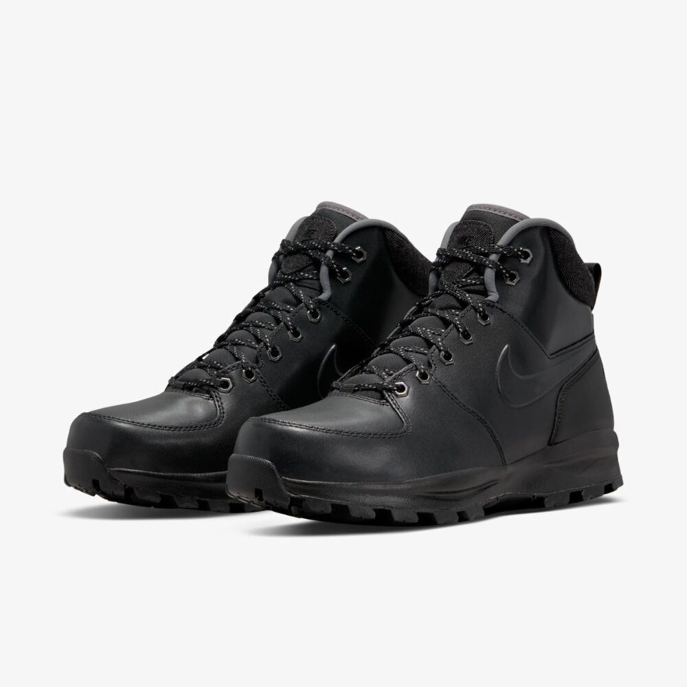 Черевики Nike Manoa Leather SE DC8892-001