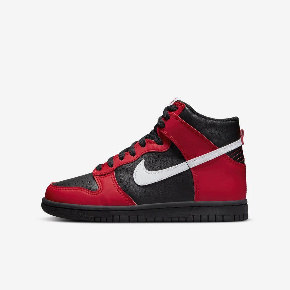 Кросівки Nike Dunk High DB2179-003