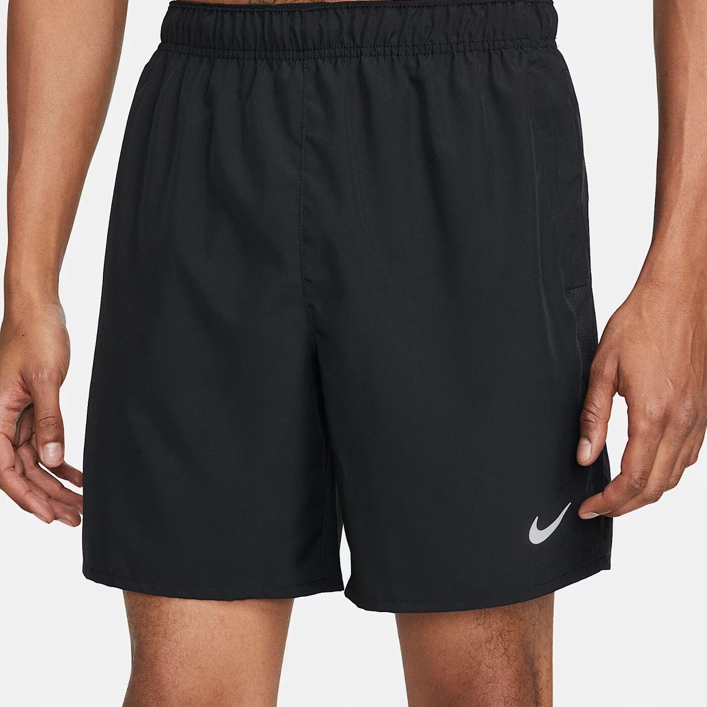 Шорти Nike Nike Dri-FIT Challenger 7" Unlined Running DV9344-010