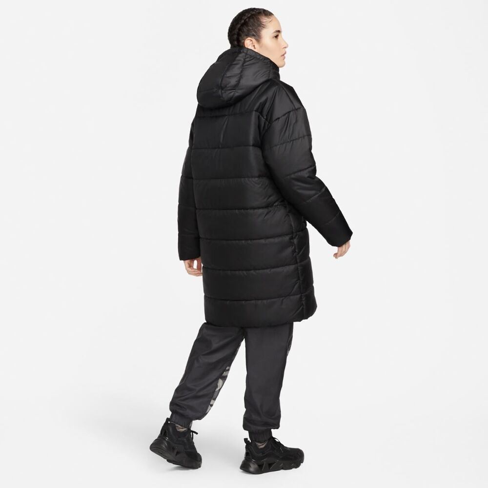 Куртка Nike Sportswear Therma-FIT Repel Synthetic-Fill DX1798-010