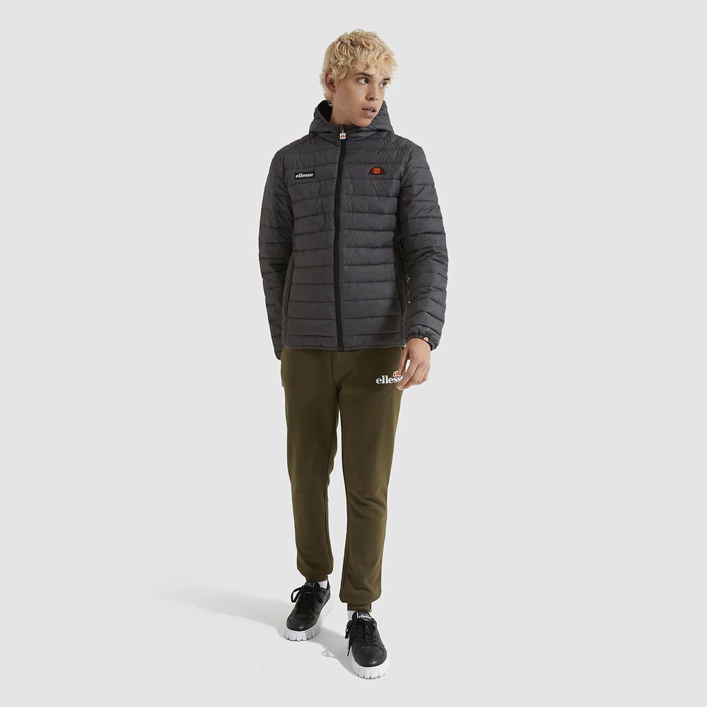 Куртка Ellesse Lombardy Padded SHS01115-106
