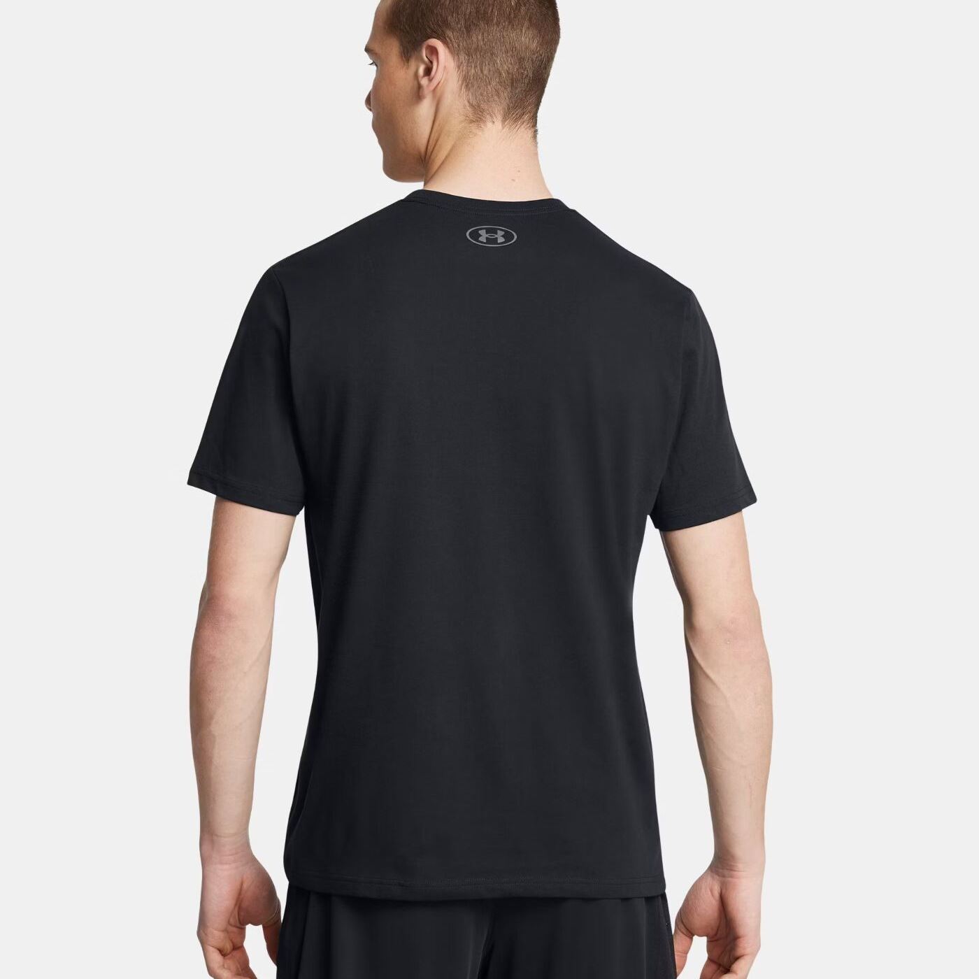 Футболка Under Armour Boxed Sports Updated 1386793-001