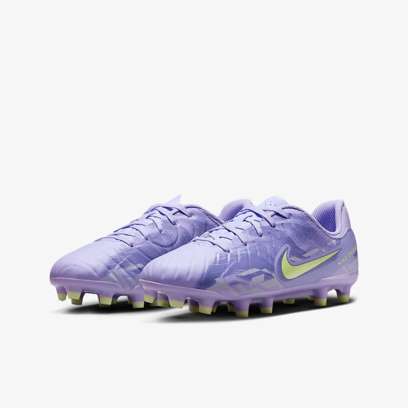Бутси Nike Legend 10 Academy FG/MG HF1497-500