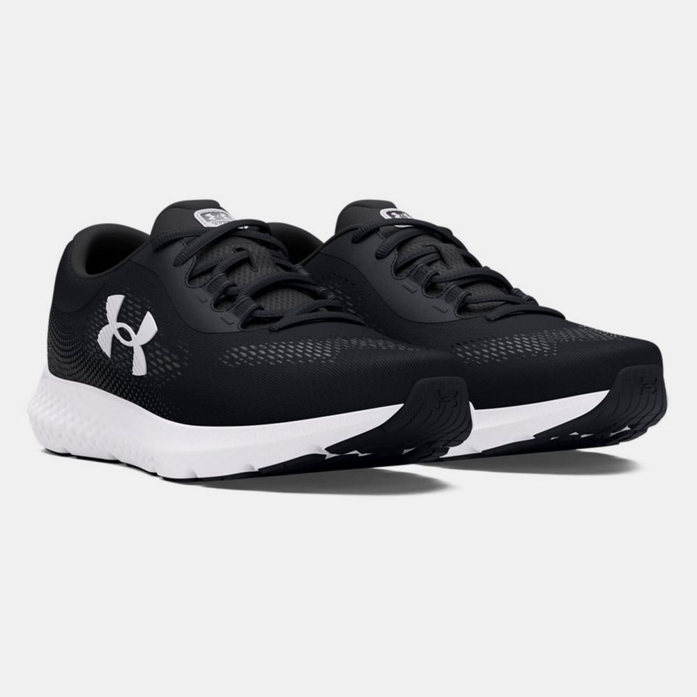 Кросівки Under Armour Charged Rogue 4 3026998-001