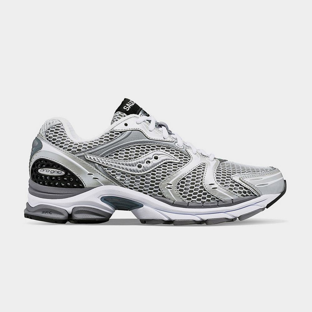 Кросівки Saucony Progrid Triumph 4 Og S70704-10
