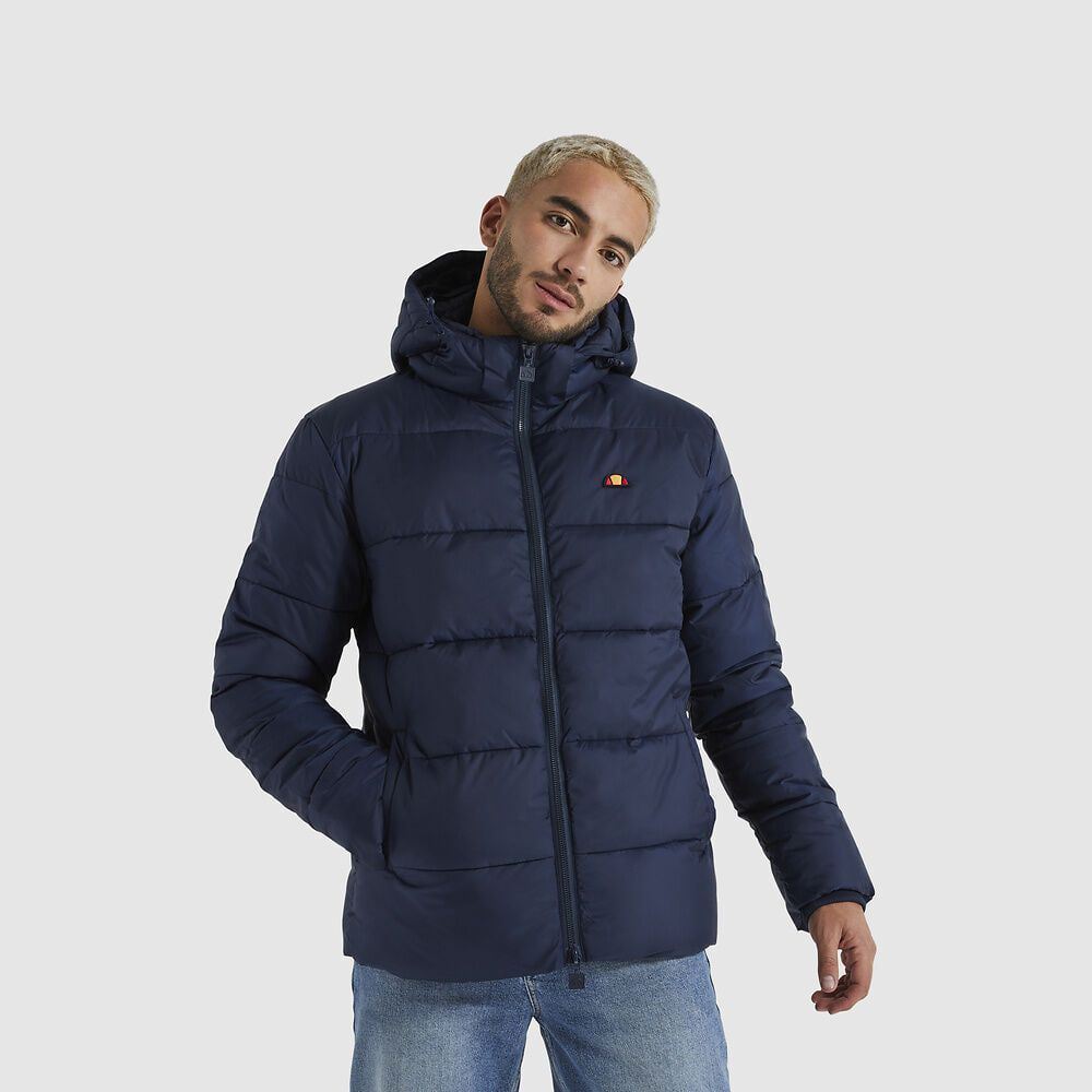 Пуховик Ellesse Paddero Jacket SHQ17079-429