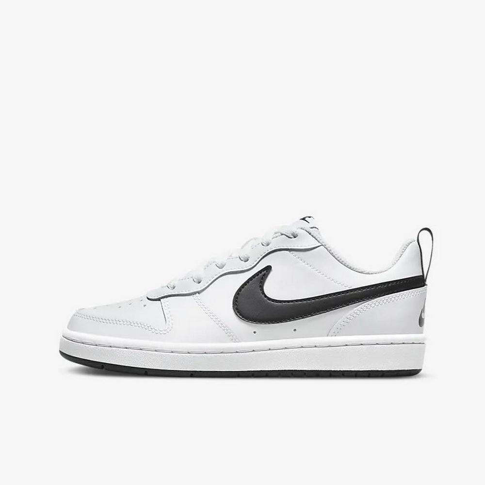 Кросівки Nike Court Borough Low 2 BQ5448-104