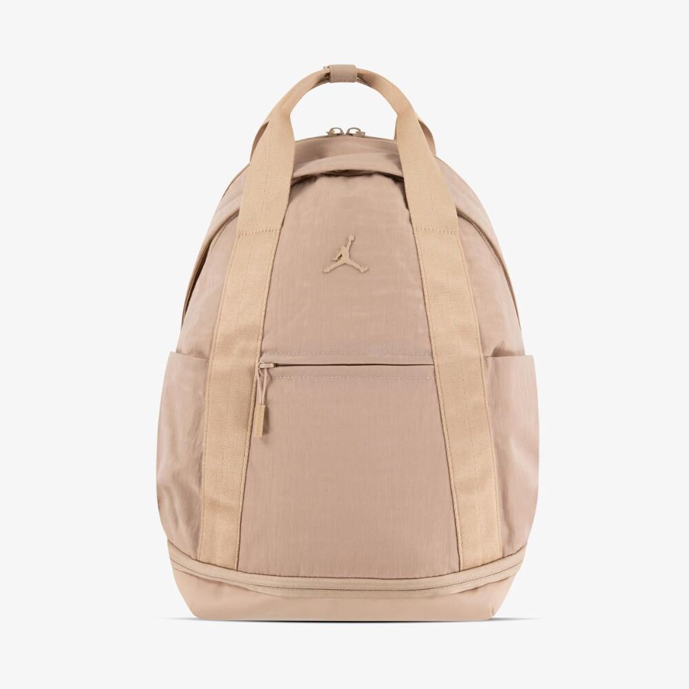 Рюкзак Nike Air Jordan Jumpman Alpha Backpack WA0868-XA3