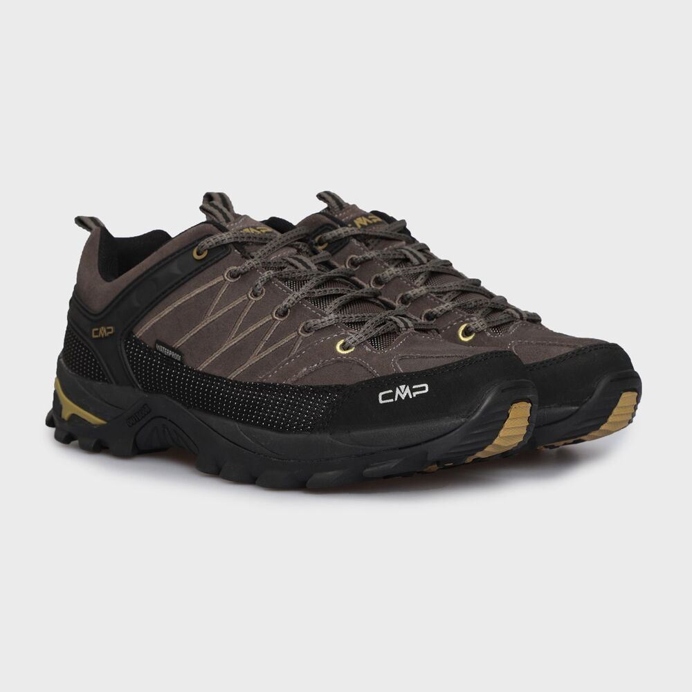 Черевики CMP Rigel Low Trekking Shoes WP 3Q13247-Q906