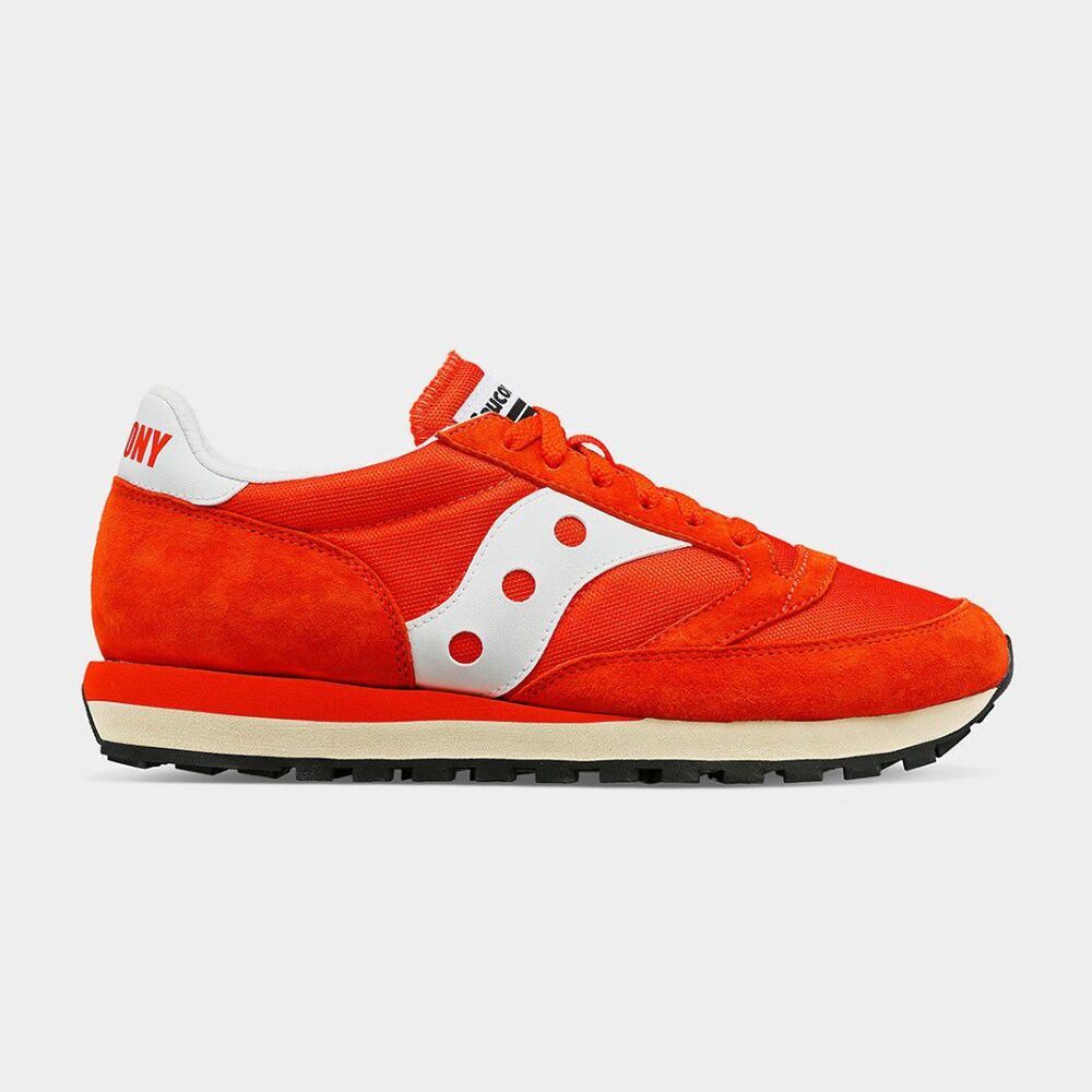 Кросівки Saucony Jazz 81 S70539-65