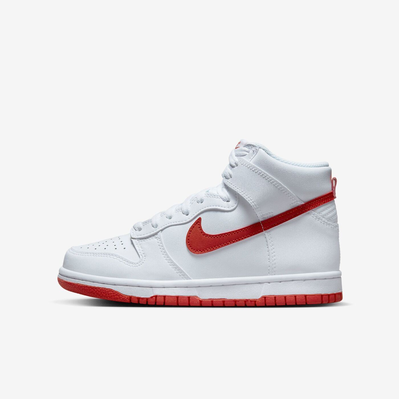 Кросівки Nike Dunk High DB2179-111