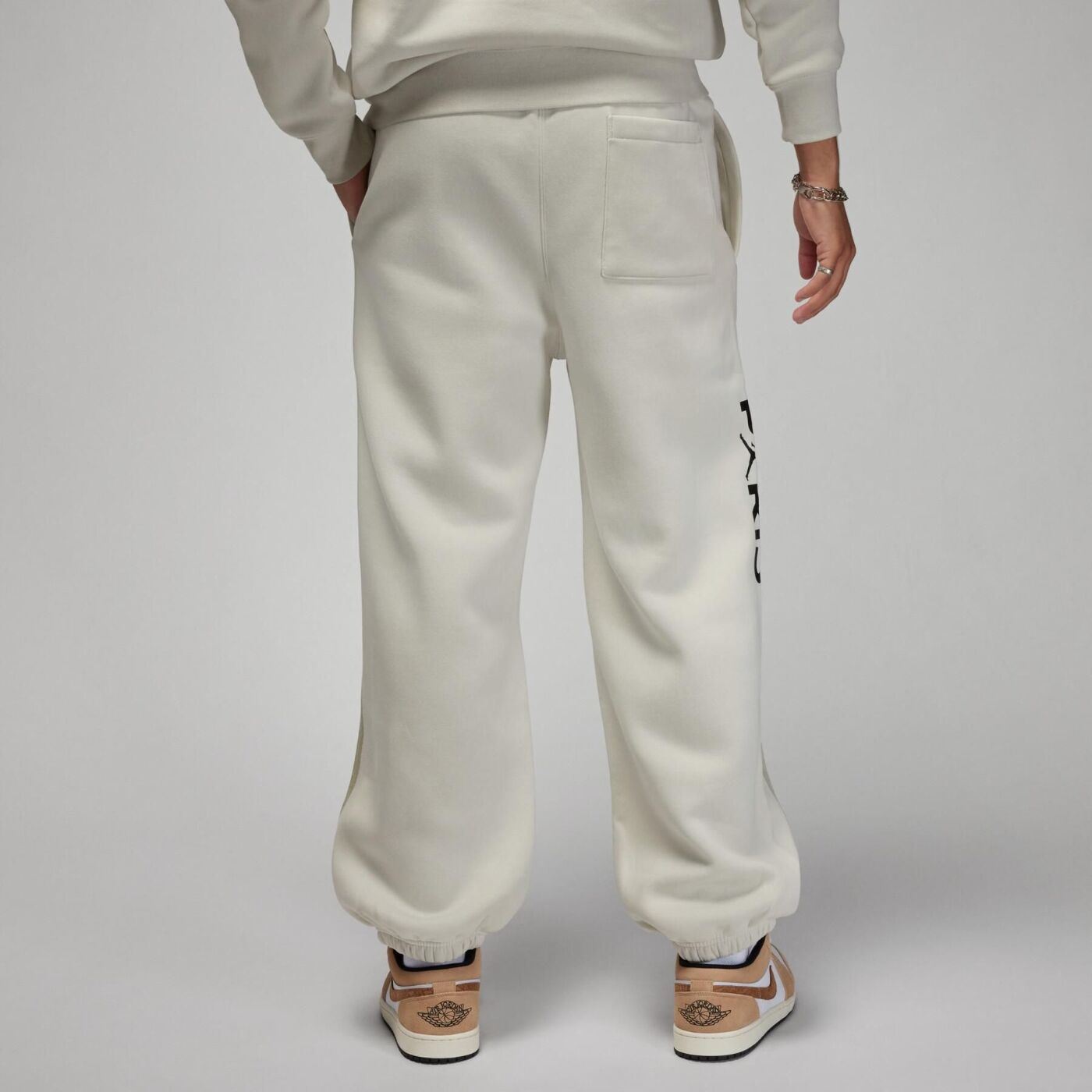 Спортивні штани Nike Air Jordan Paris Saint-Germain Harbor Fleece Pant DZ2949-072