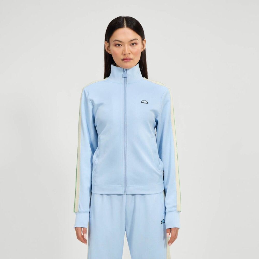 Кофта Ellesse Teodoro Track SGZ21972-426