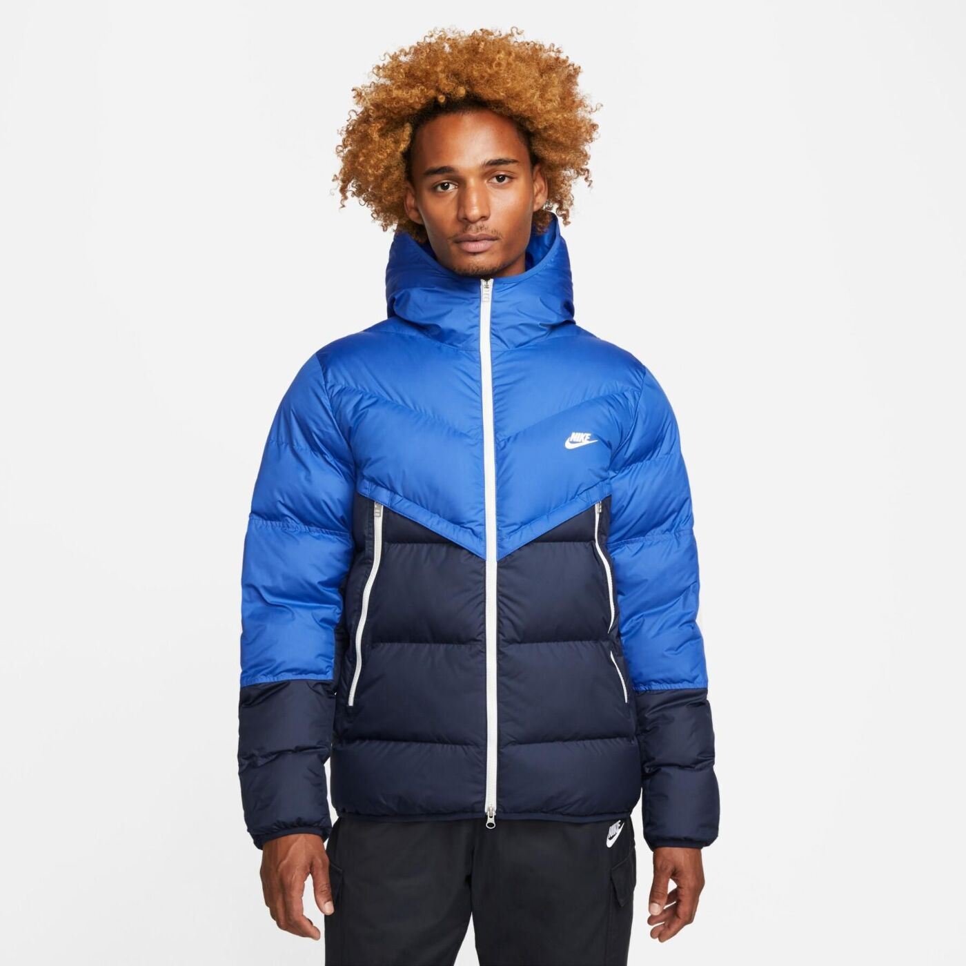 Куртка Nike Storm-Fit Windrunner DR9605-480