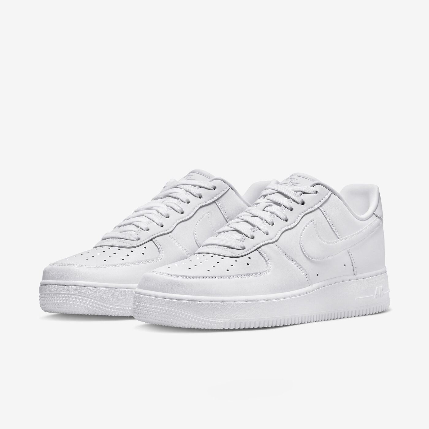 Кросівки Nike Air Force 1 '07 Fresh DM0211-100