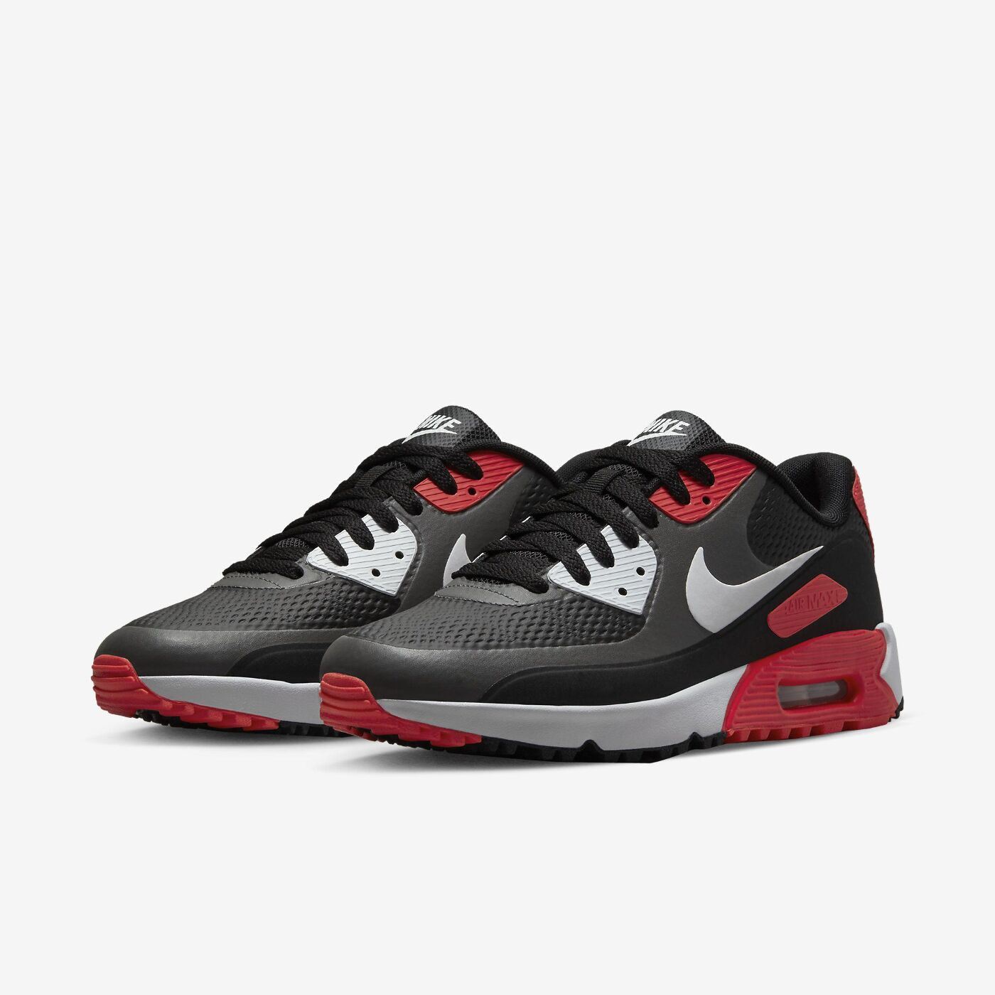 Кросівки Nike Air Max 90 Golf CU9978-010