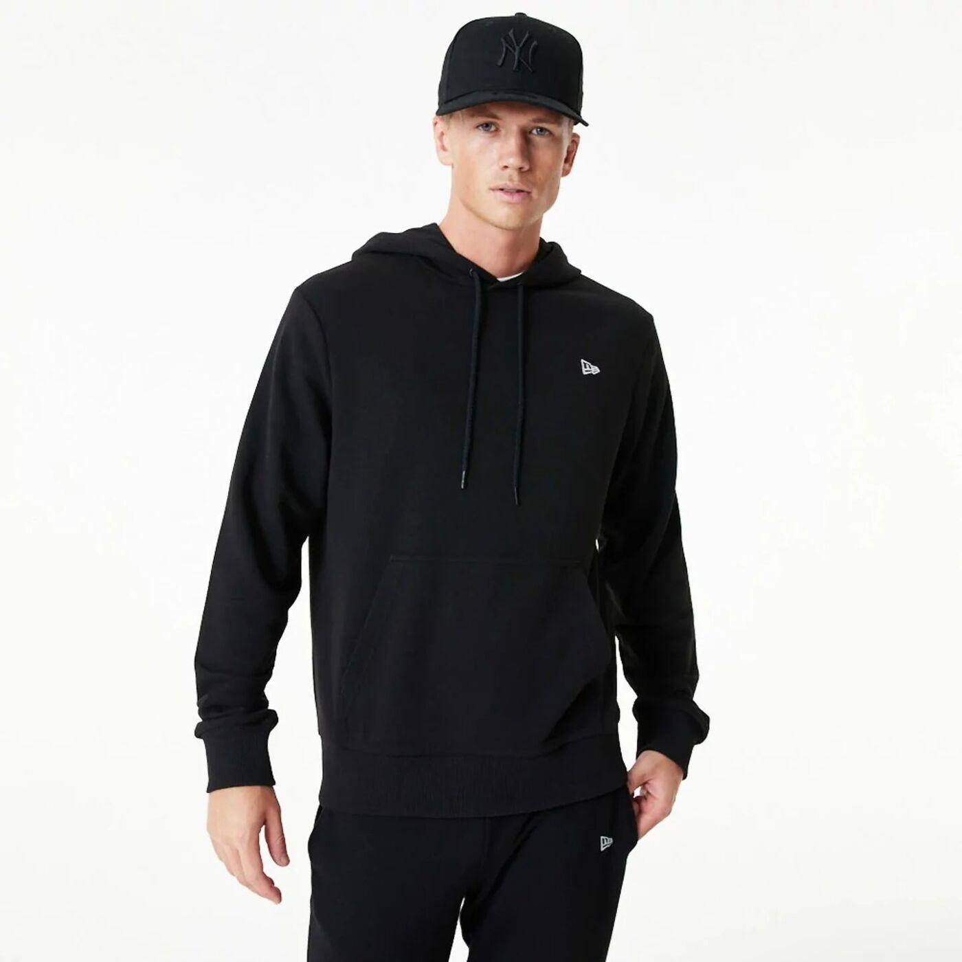 Кофта New Era Essentials 60416735