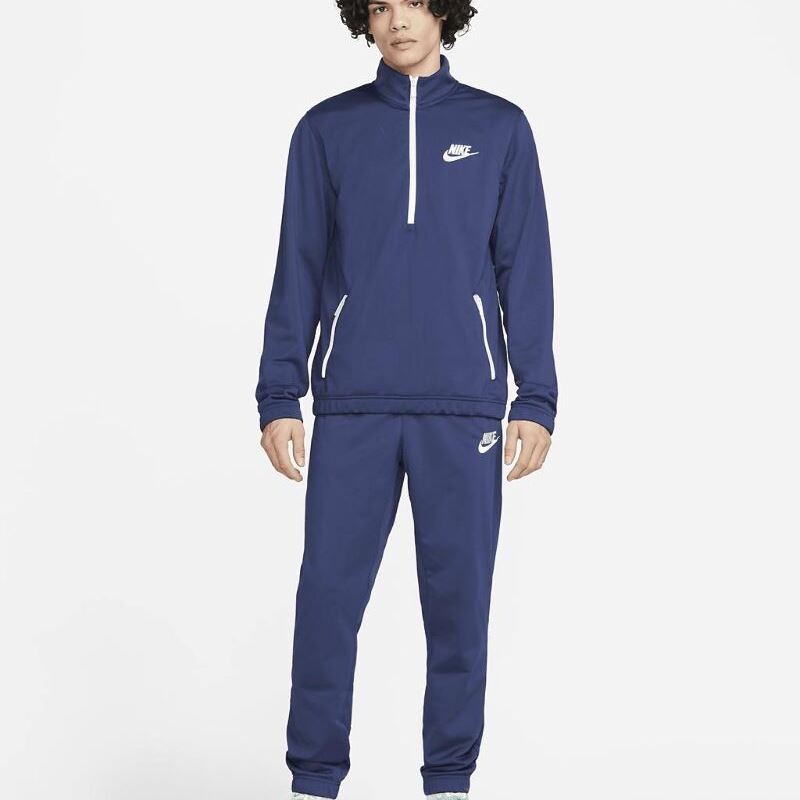 Спортивний костюм Nike Club Pack Track Suit Basic DM6845-410