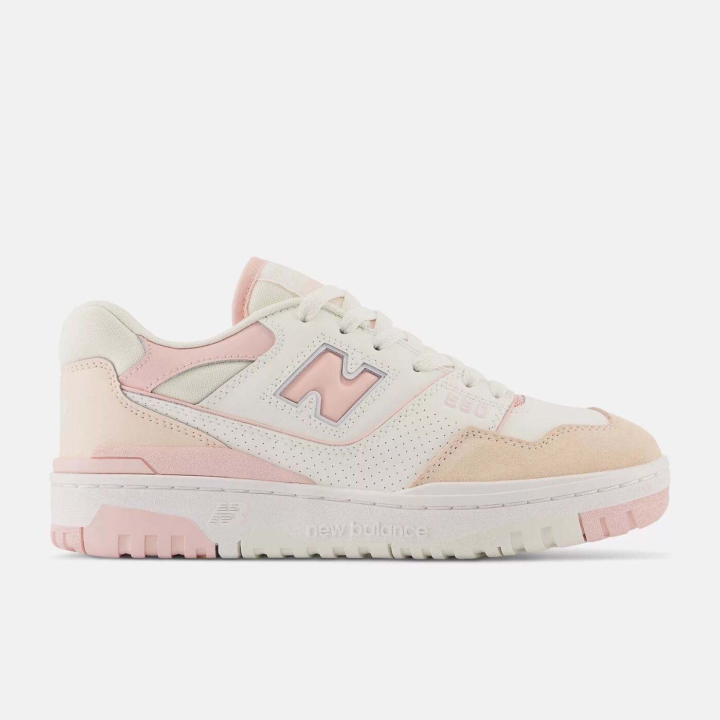 Кросівки New Balance 550 BBW550WP
