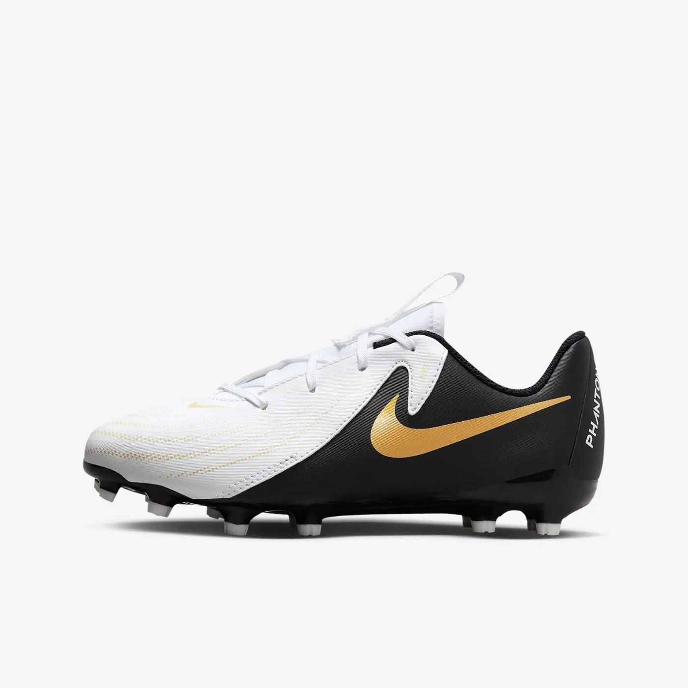 Бутси Nike Phantom GX II Academy FG/MG FD6722-100