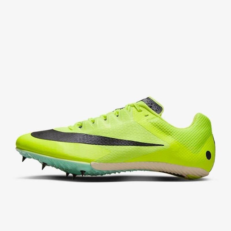 Шиповки Nike Zoom Rival Sprint DC8753-700